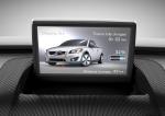 Volvo C30 DRIVe Electric 2011 года